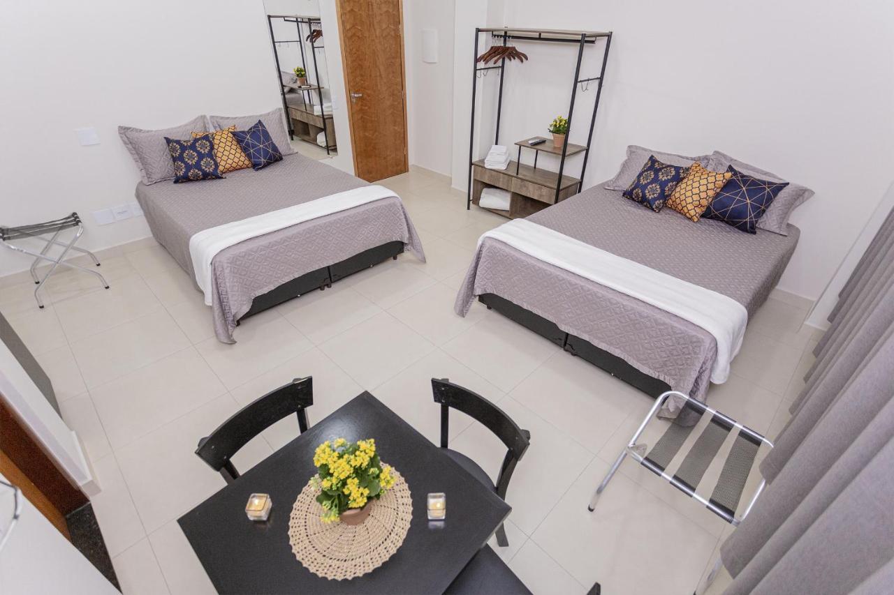 Hotel Amsterdam Suites Holambra Zewnętrze zdjęcie